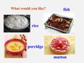 【名师精品】6 Unit 10 I’d like some noodles Section A 2课件