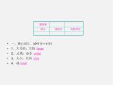 【名师精品】4 Unit 10 I’d like some noodles Section A 2a－2d（预习导航+堂堂清+日日清）课件