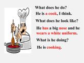 【湖北省】 Unit 10 I'd like some noodles Section A课件2