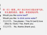 【湖北省】 Unit 10 I'd like some noodles Section A课件2