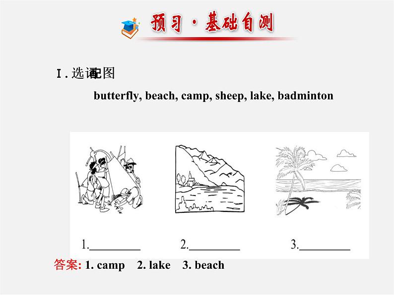 【金榜学案】Unit 12 What did you do last weekend Section A(1a-2d)课件第2页