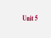 【湖北省】2Unit 5 Why do you like pandas Section A课件1
