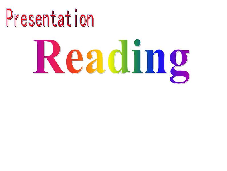 Unit6 SectionA 3a-3c 课件人教版英语2020-2021学年八年级下册02