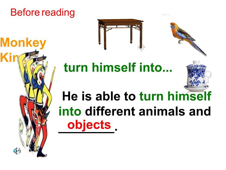 Unit6 SectionA 3a-3c 课件人教版英语2020-2021学年八年级下册04