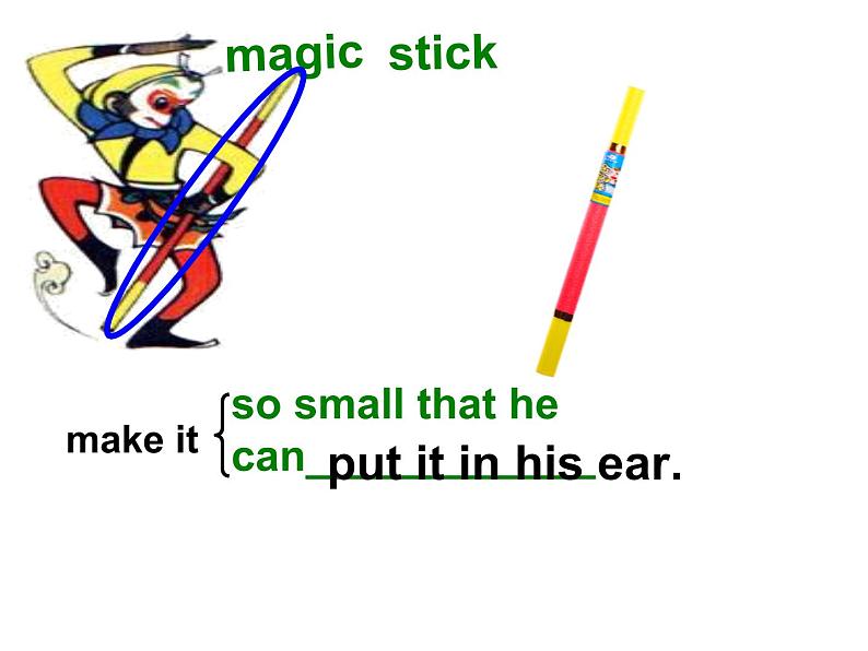 Unit6 SectionA 3a-3c 课件人教版英语2020-2021学年八年级下册05