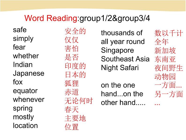 Unit9 SectionB reading 课件2020-2021学年人教版英语八年级下册02