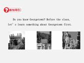 江西省上饶市铅山县私立瓢泉学校八年级英语上册 Unit 1 Where did you go on vacation Section B（2a-2e）课件