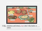 八年级英语上册 Unit 8 How do you make a banana milk shake Section B（1a-2e）课件