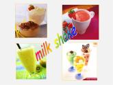浙江省宁波市慈城中学八年级英语上册 Unit 8 How do you make a banana milk shake课件