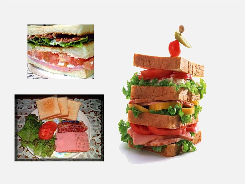 江西省宜春市第八中学八年级英语上册 Unit 8 How do you make a banana milk shake Section B课件第4页