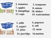 广东省珠海市第九中学八年级英语上册 Unit 8 How do you make a banana milk shake Section B 1课件