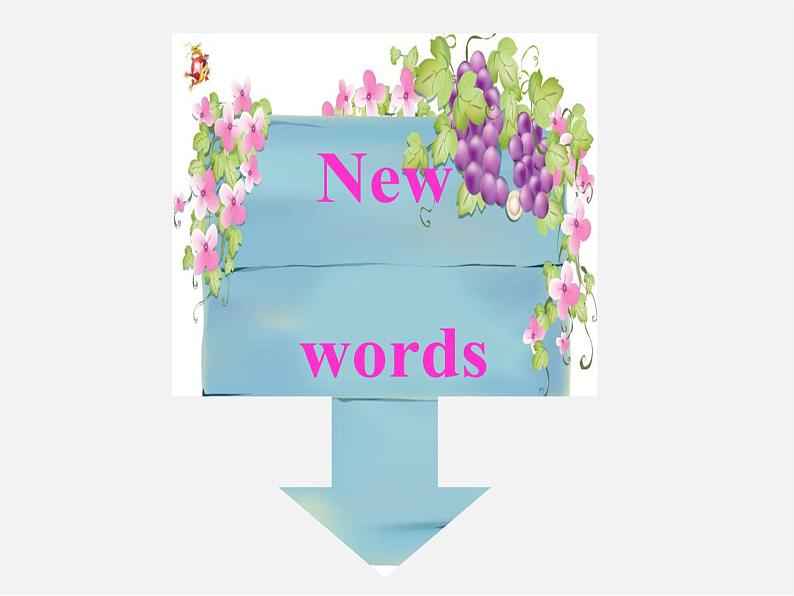 八年级英语下册《Unit1 What's the matter Section A》课件02