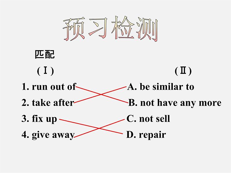 浙江省宁波市慈城中学八年级英语下册 Unit 2 I’ll help to clean up the city parks Section B 1课件第7页