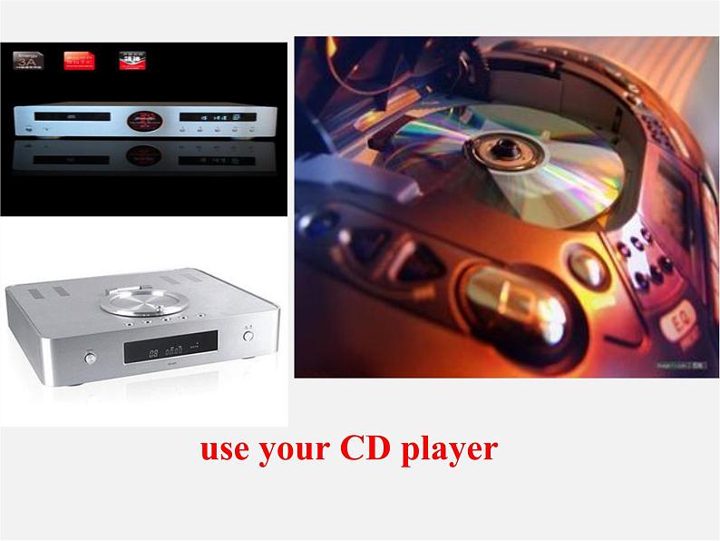 湖北省北大附中武汉为明实验学校八年级英语下册 Unit 3 Could you please clean your room Section B课件08