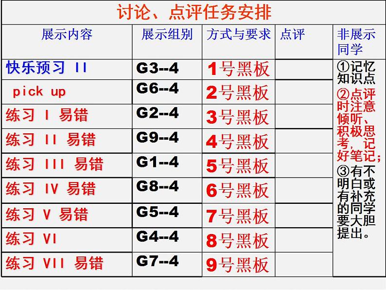 河北省承德县三沟初级中学八年级英语下册 Unit 5 What were you doing when the rainstorm came课件2第7页