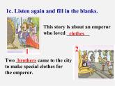 湖北省荆州市沙市第五中学八年级英语下册 Unit 6 An old man tried to move the mountains课件3