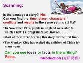 八年级英语下册 Unit 6  An old man tried to move the mountains课件1