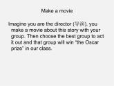 八年级英语下册《Unit 6 An old man tried to move the mountains》Section A 1a-2d课件