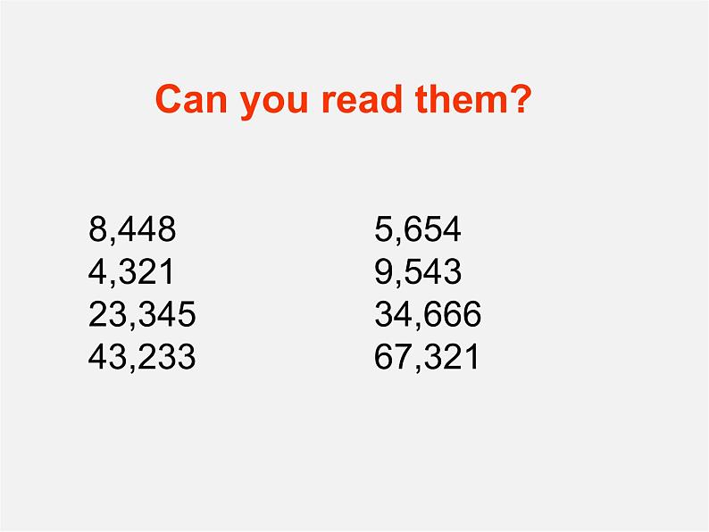 八年级英语下册《Unit 7 What’s the highest mountain in the world？》Section A 1a-2d课件05