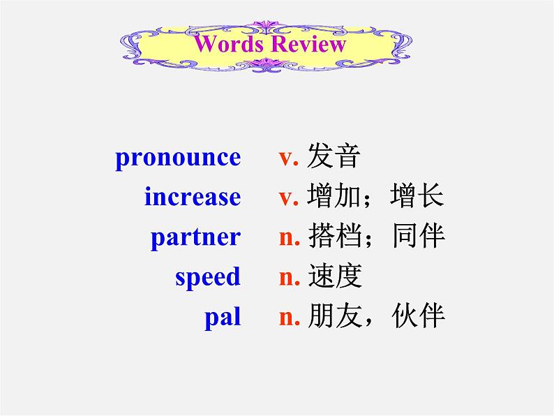 陕西省汉中市佛坪县初级中学九年级英语全册 Unit 1 How can we become good learners Section B课件1 （新版）人教新目标版第8页