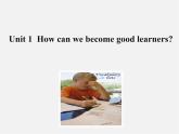 云南省石林县鹿阜中学九年级英语全册 Unit 1 How can we become good learners课件 （新版）人教新目标版