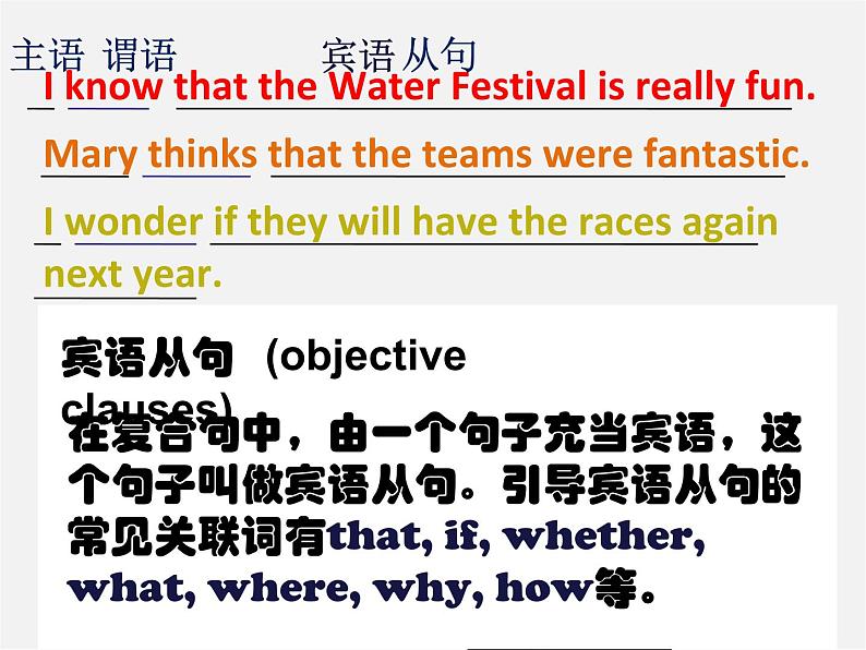 河北省藁城市第八中学九年级英语全册《Unit 2 I think that mooncakes are delicious section A 3》课件 （新版）人教新目标版08