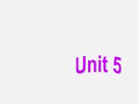 初中英语人教新目标 (Go for it) 版九年级全册Unit 5 What are the shirts made of?Section A示范课课件ppt