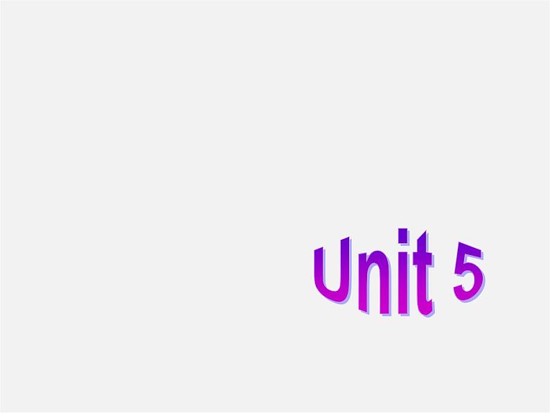 广西贵港市平南县上渡镇大成初级中学九年级英语全册 Unit 5 What are the shirts made of？Section B1课件第1页