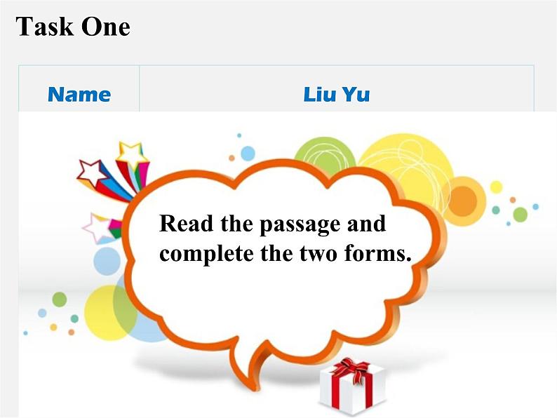 九年级英语全册 Unit 7 Teenagers should be allowed to choose their own chothes Section B（2a-2e）课件第7页