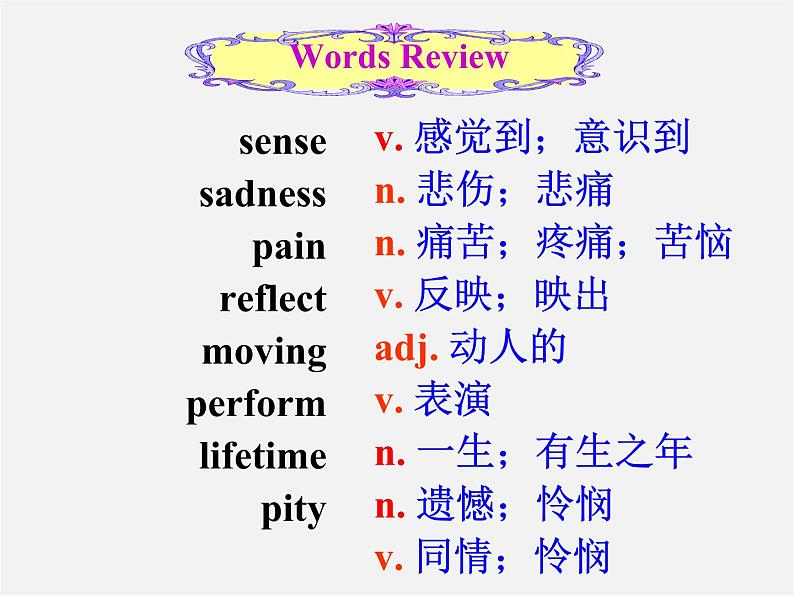 九年级英语全册 Unit 9 I like music that I can dance to Section B2课件02