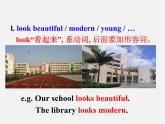 江苏省句容市天王中学七年级英语上册 Unit 3 Welcome to our school Reading2r课件