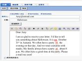 新七年级英语上册 Unit 4 My day Grammar课件