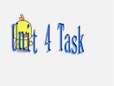 七年级英语上册 Unit 4《My day Task》课件2