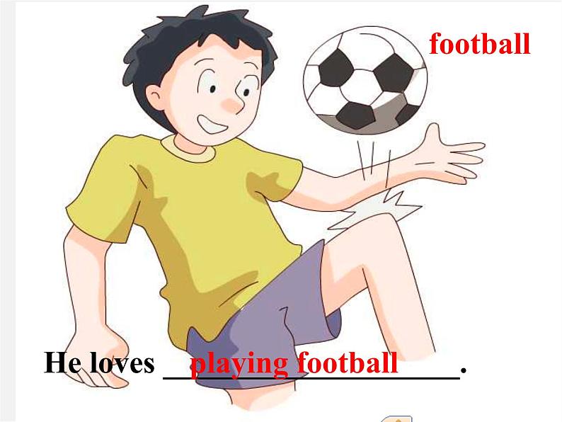 江苏省兴化市昭阳湖初级中学七年级英语上册《Unit 2 Let 's play sports》welcome to the Unit课件第5页