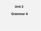 江苏省徐州市沛县杨屯中学七年级英语上册 Unit 2 Let’s play sports Grammar 1课件