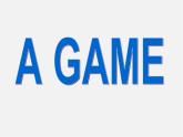 江苏省徐州市沛县杨屯中学七年级英语上册 Unit 2 Let’s play sports grammar 2课件
