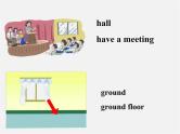 七年级英语上册 Unit 3 Welcome to our school！Reading课件