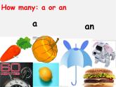 江苏省常州市潞城中学七年级英语上册 Unit 6 Food and lifestyle Grammar课件2