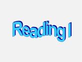 江苏省永丰初级中学七年级英语上册 Unit 6 Food and lifestyle Reading I课件