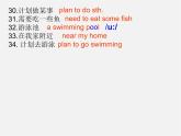 七年级英语上册 Unit 6《Food and lifestyle Reading 1》课件2