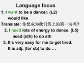 七年级英语上册 Unit 6《Food and lifestyle Reading 2》课件2