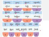 七年級英語上冊 Unit 6《Food and lifestyle study skills》課件