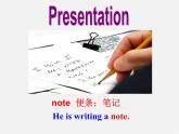 江蘇省永豐初級中學(xué)七年級英語上冊 Unit 7 Shopping Study skills and Task課件