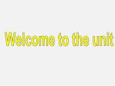 江蘇省永豐初級中學(xué)七年級英語上冊 Unit 7 Shopping Welcome to the unit課件