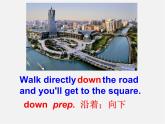 七年級英語上冊 Unit 7《Shopping Welcome to the unit》課件3