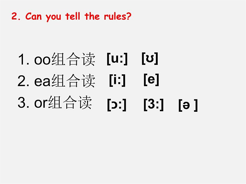 江苏省仪征市月塘中学七年级英语上册 Unit 4 My day Study skills task课件第5页