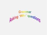 江蘇省永豐初級中學(xué)七年級英語上冊 Unit 5 Let's celebrate Grammar課件
