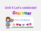 七年级英语上册 Unit 5《Let’s celebrate grammar》课件4