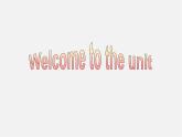 江苏省永丰初级中学七年级英语上册 Unit 5 Let's celebrate Welcome to the unit课件