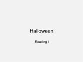 七年級(jí)英語(yǔ)上冊(cè) Unit 5 Let’s celebrate！Reading1課件